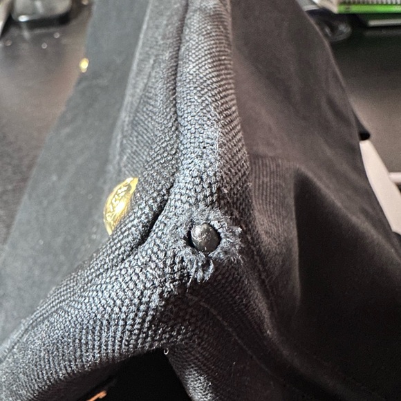 ❌Prada Canopa large tote❌ - Picture 8 of 8